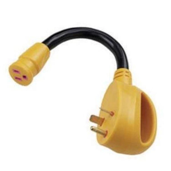 Marinco MARINCO 3015ARV Power Cord Adapter M1D-3015ARV